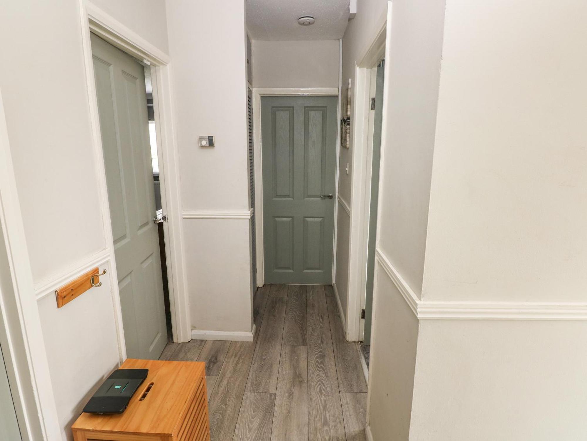 Holiday home Plas Nev
