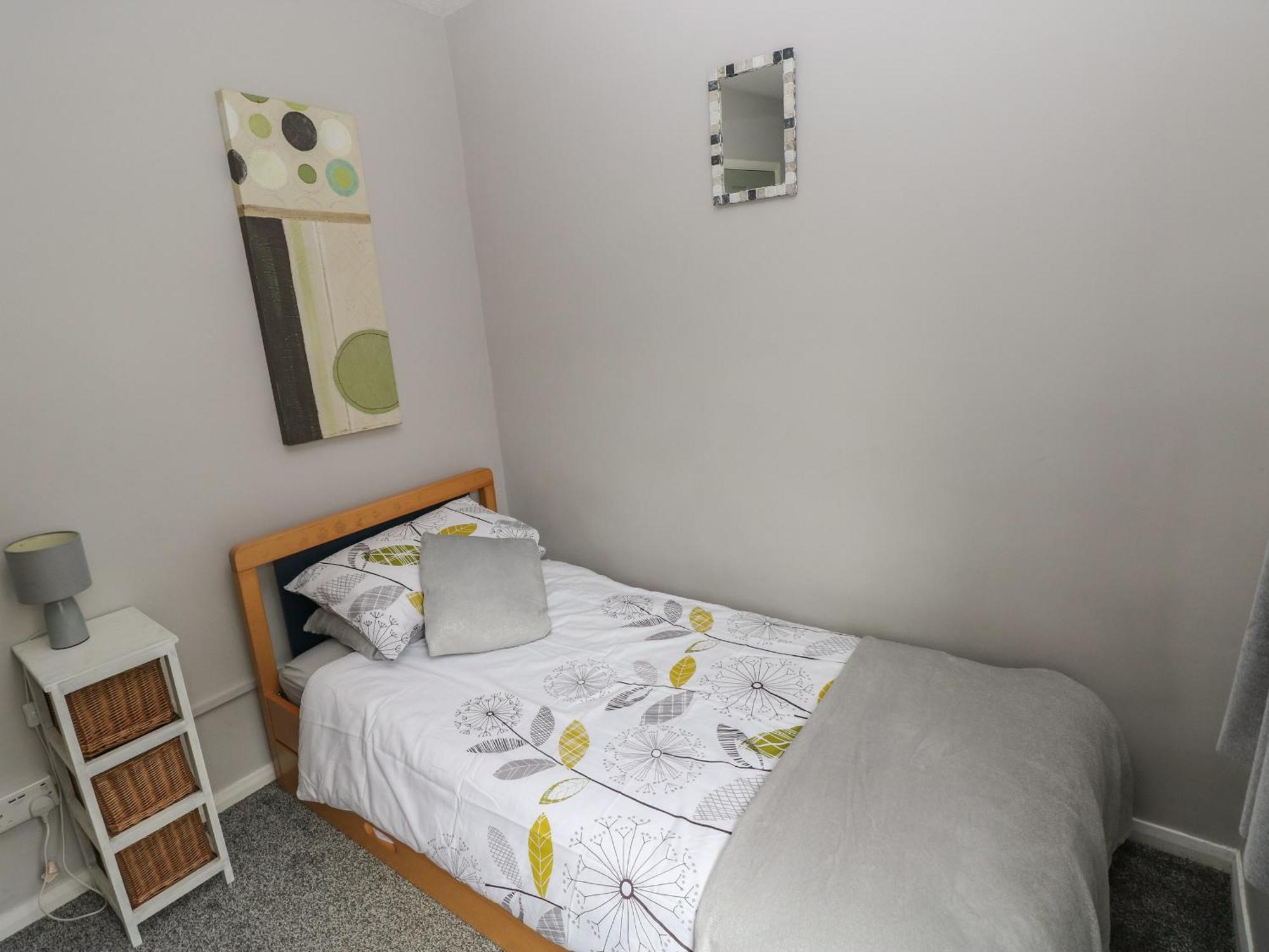 Plas Nev Holiday home