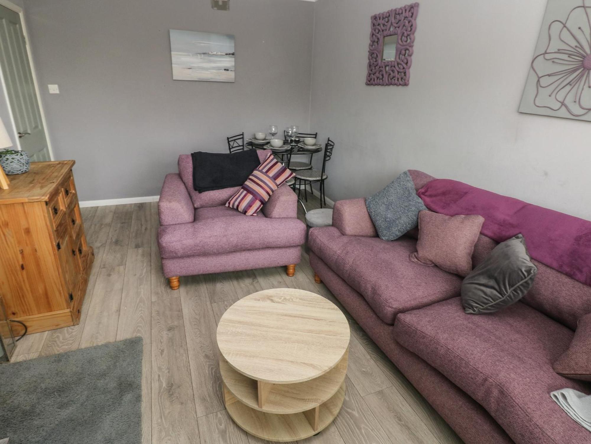 Holiday home Plas Nev
