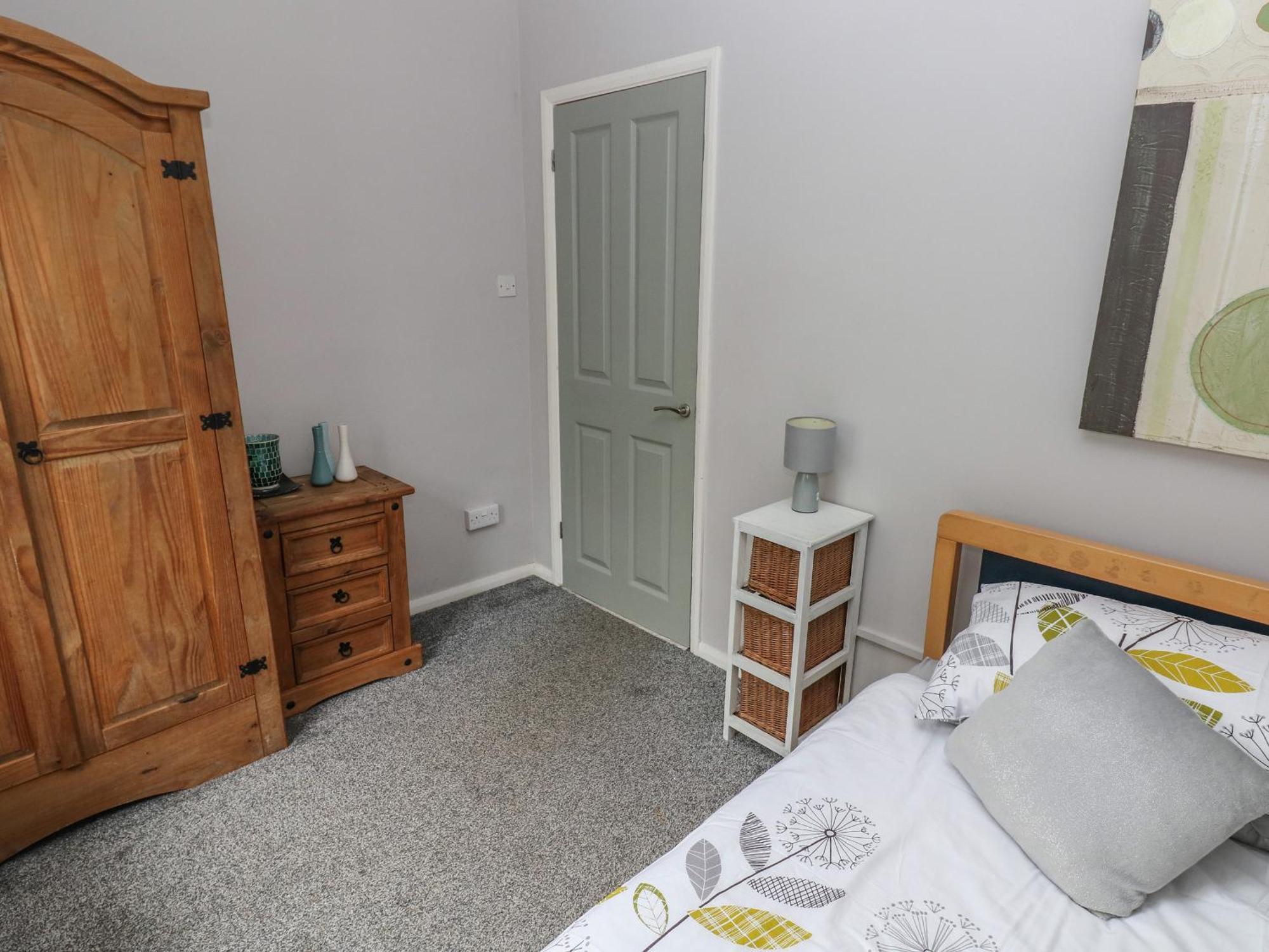 Holiday home Plas Nev St. Davids (Pembrokeshire)