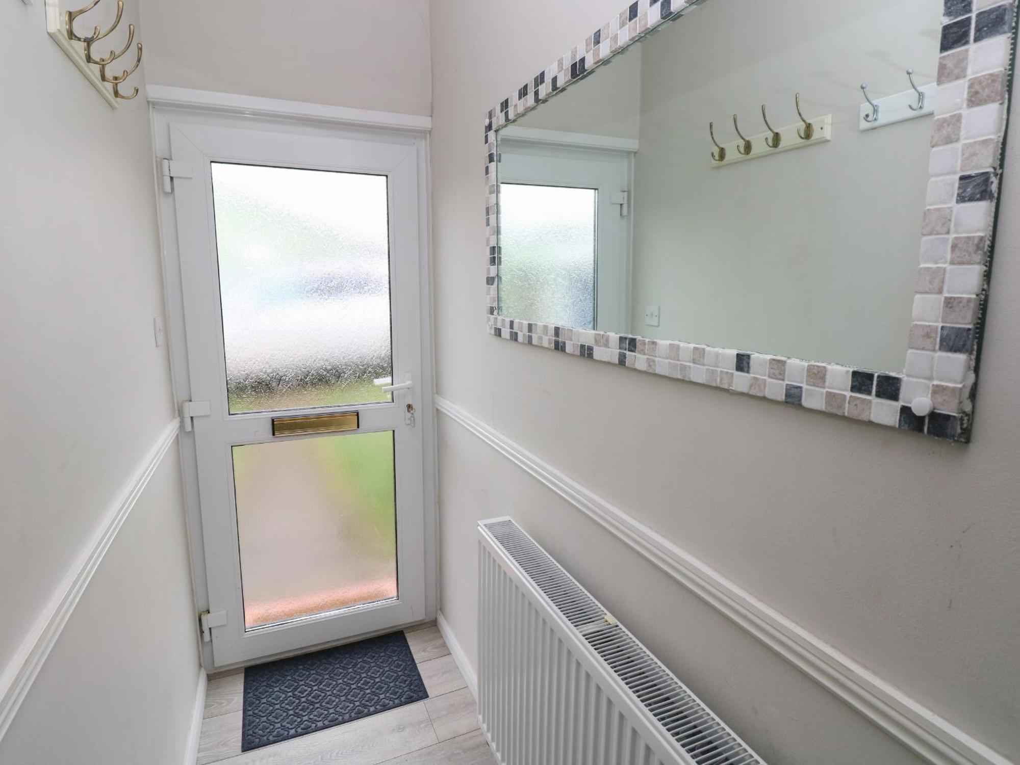 Holiday home Plas Nev