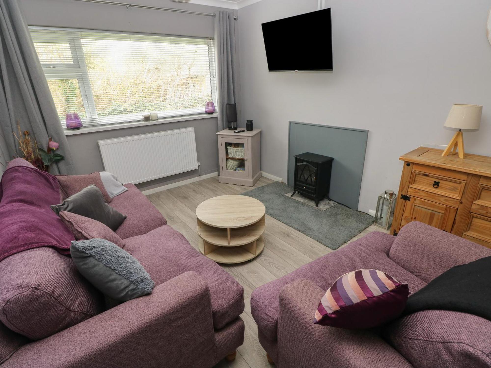 Plas Nev * St. Davids (Pembrokeshire)