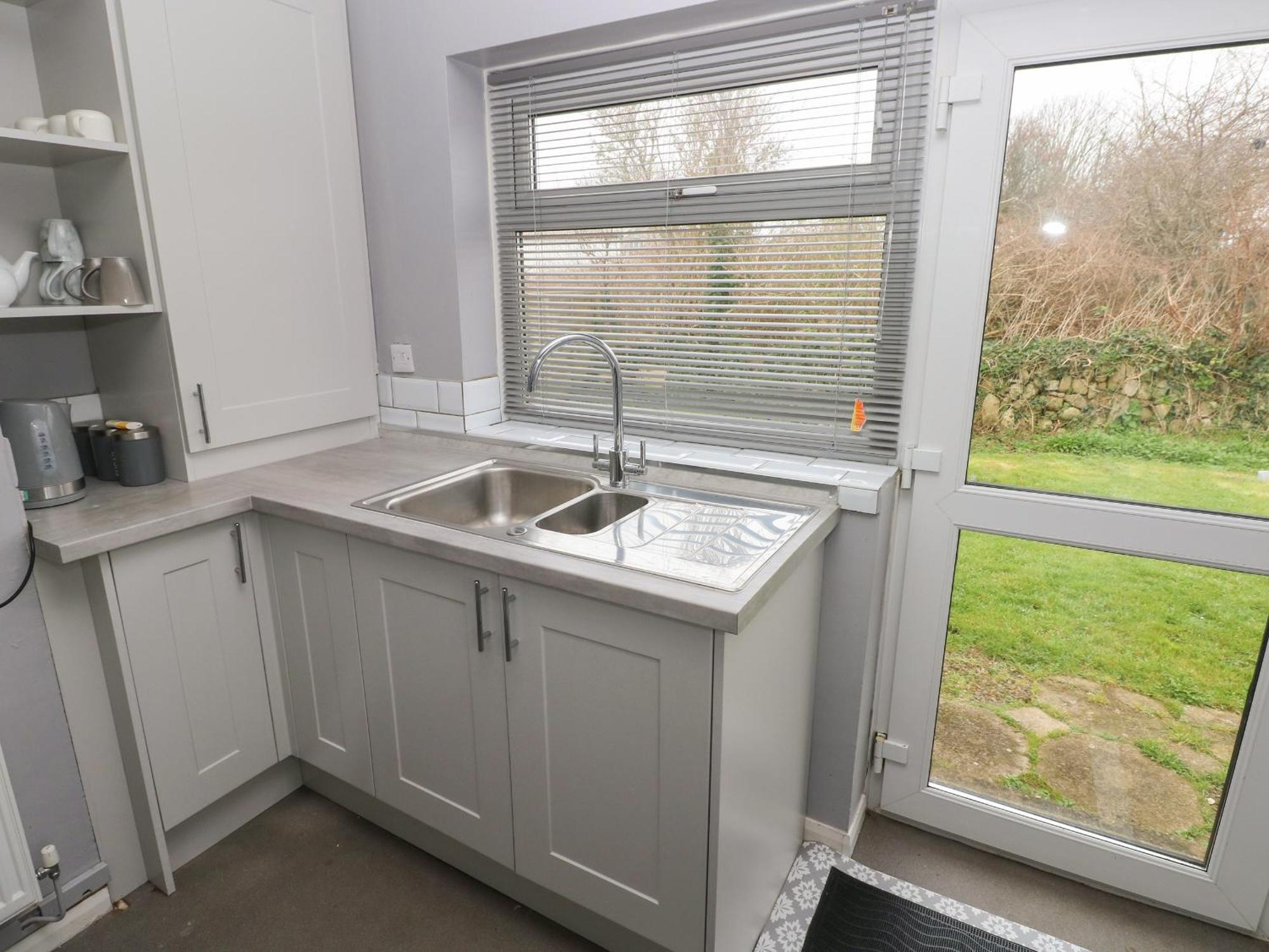 Plas Nev Holiday home St. Davids (Pembrokeshire)