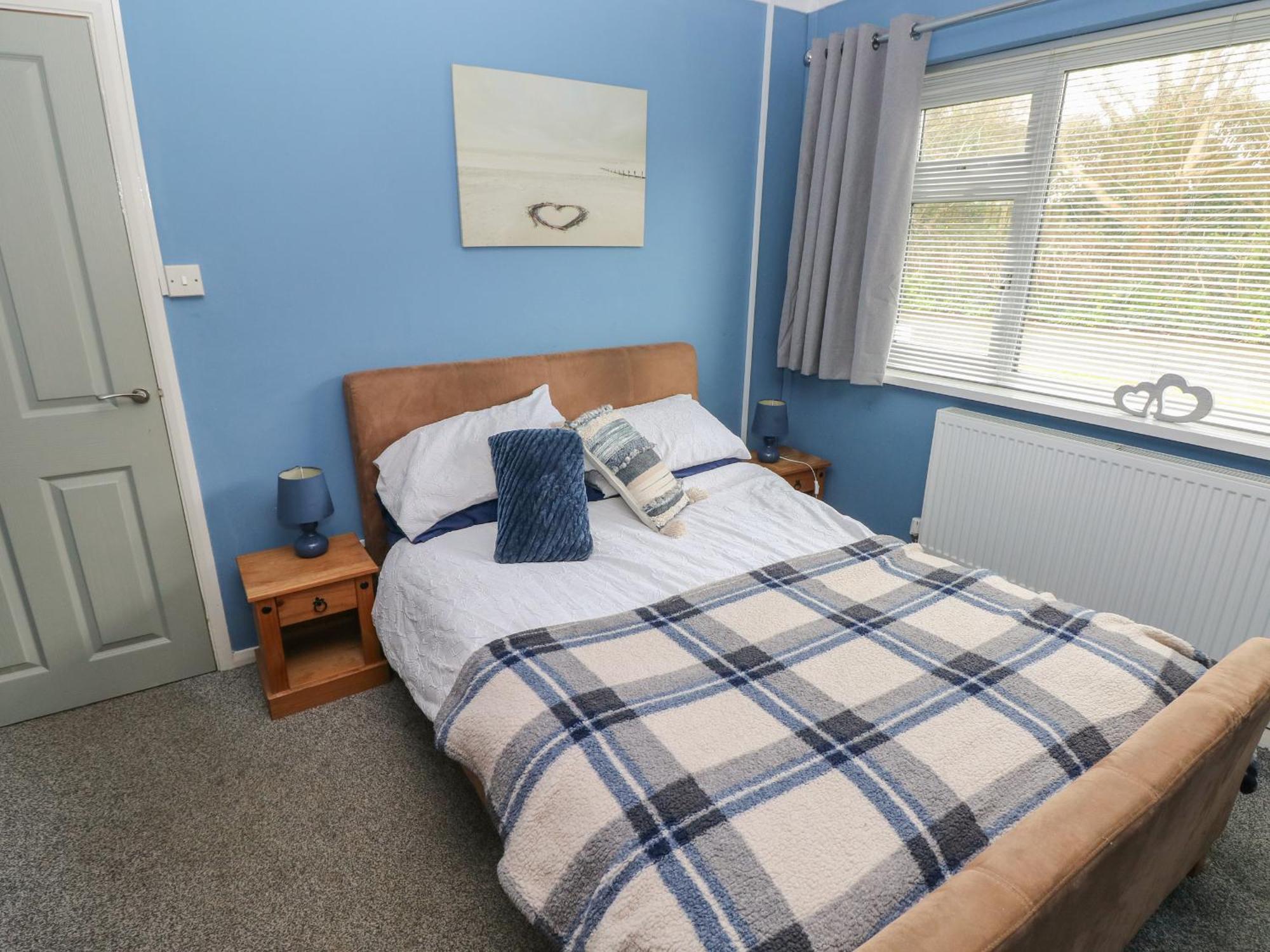Holiday home Plas Nev