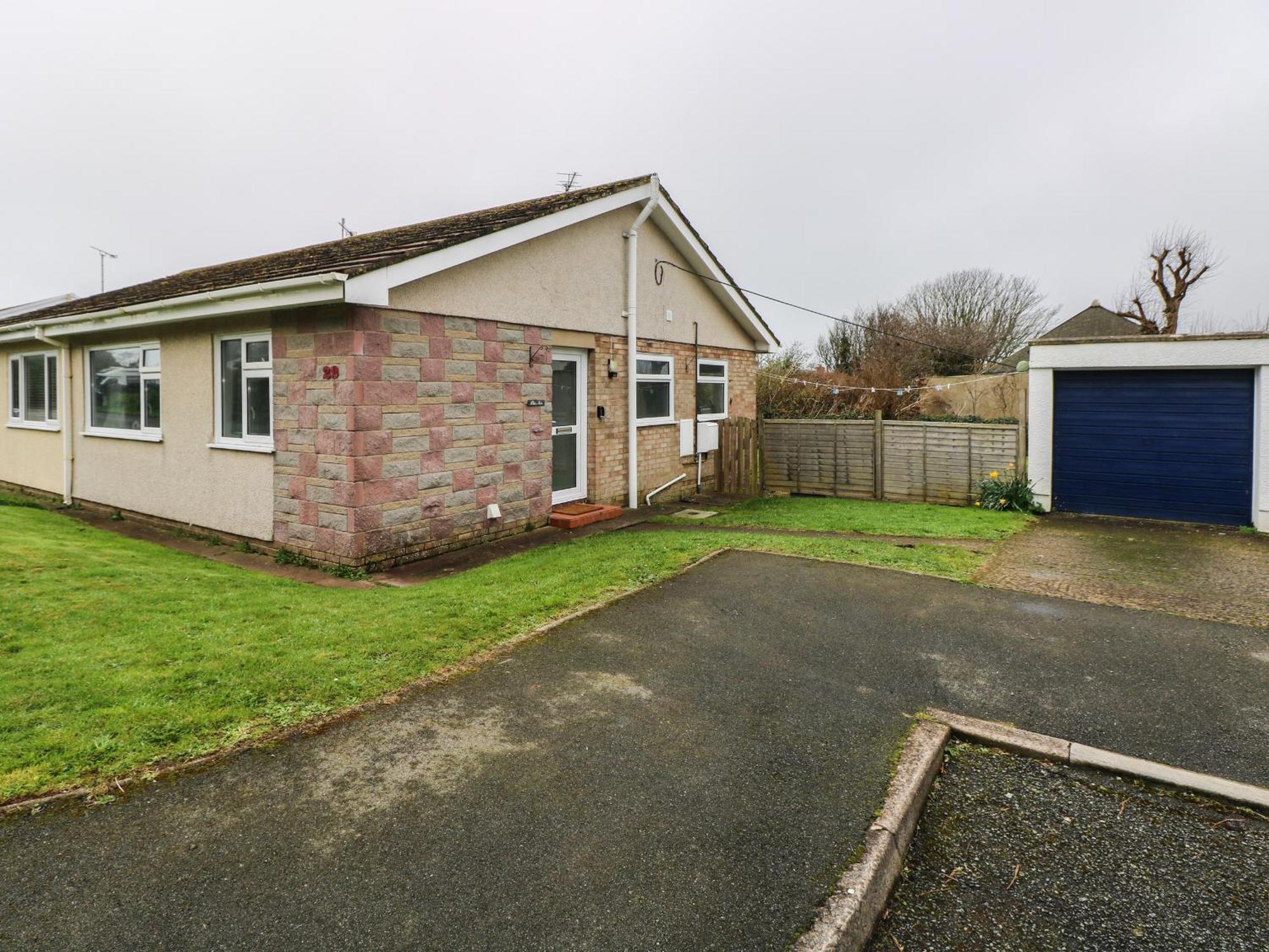 Holiday home Plas Nev