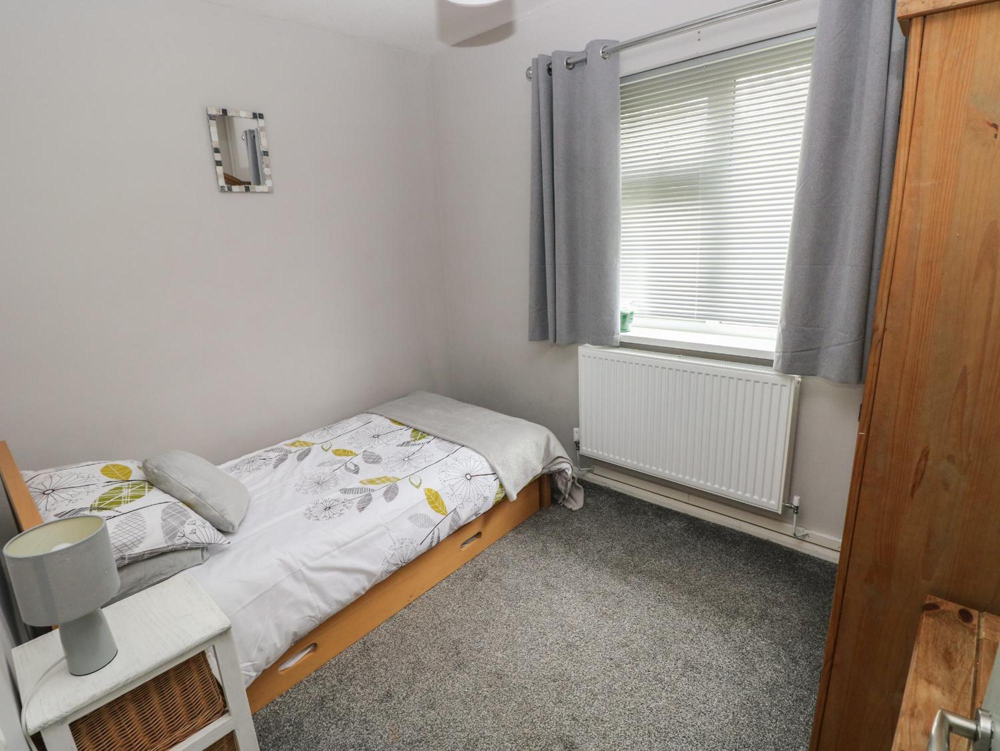 Holiday home Plas Nev