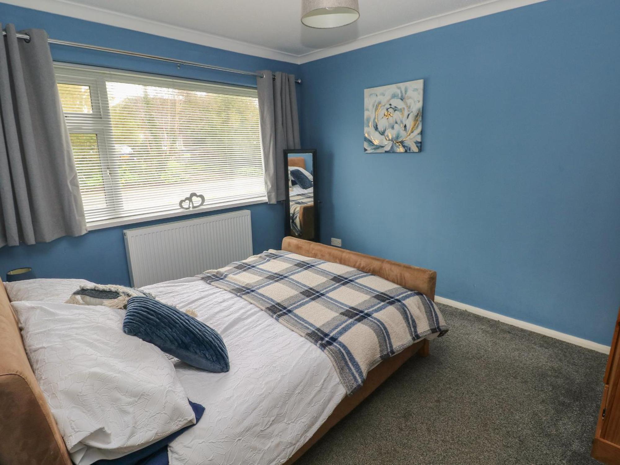 Holiday home Plas Nev
