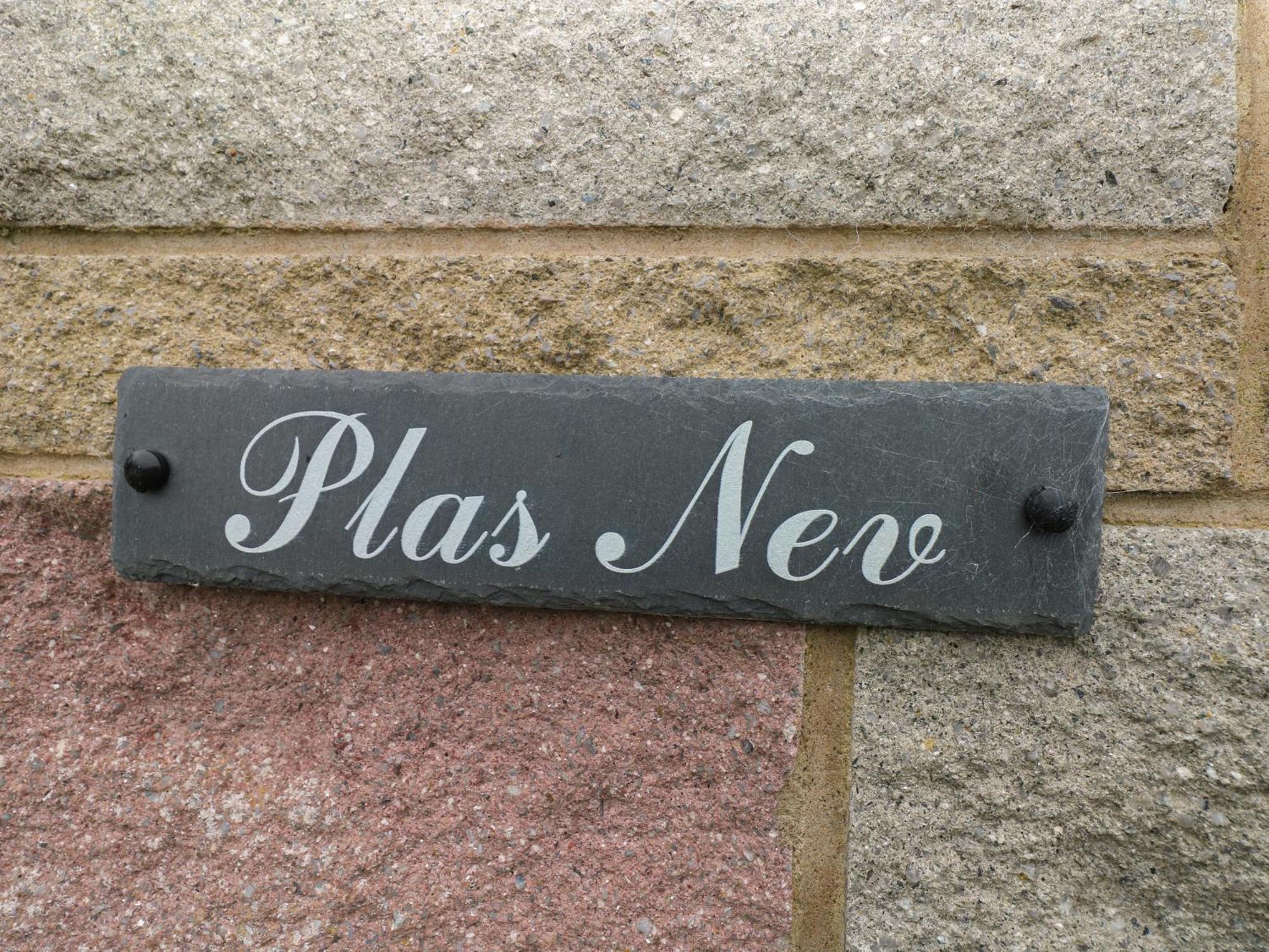 Holiday home Plas Nev