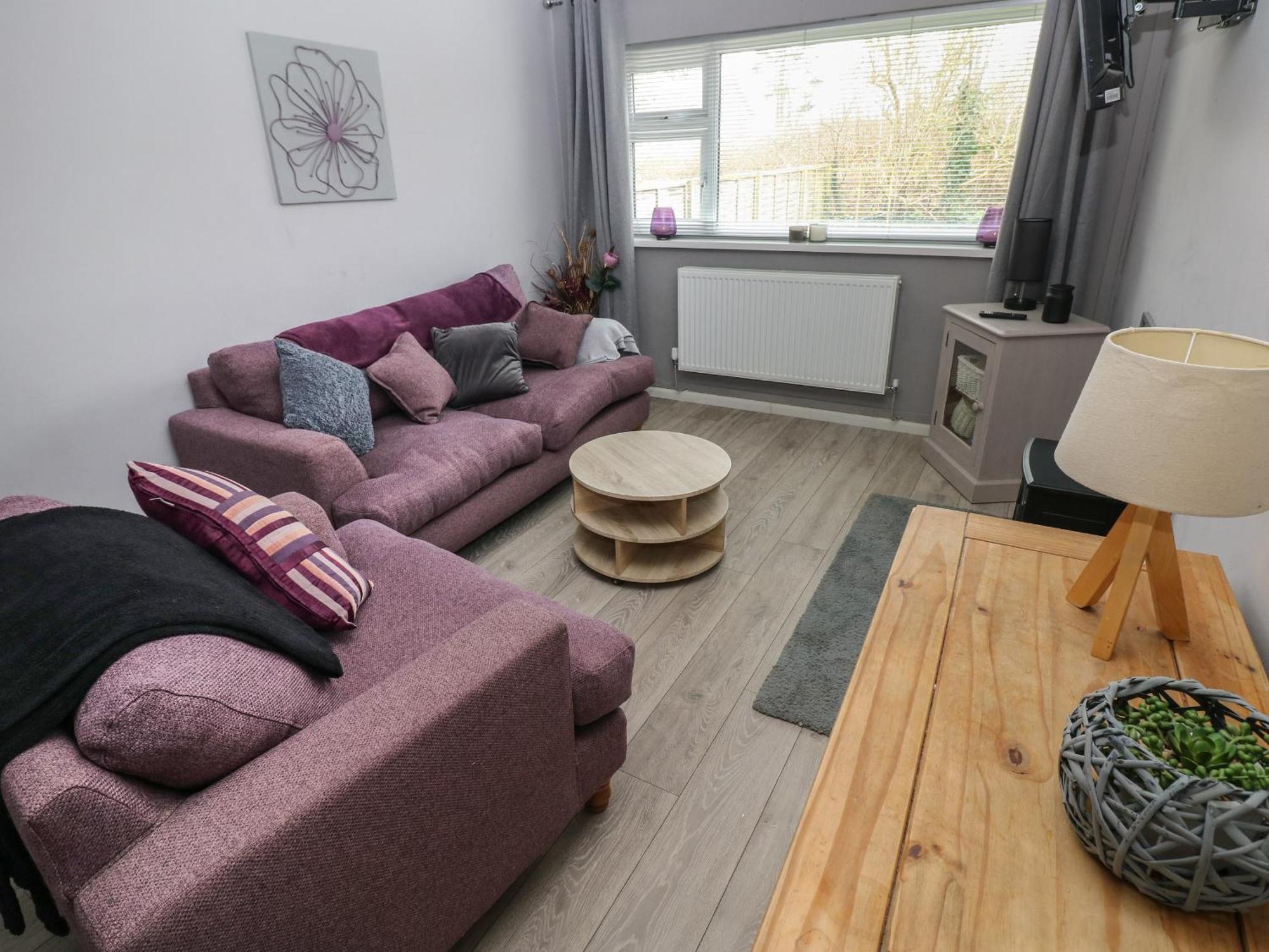 Ferienhaus Plas Nev St Davids